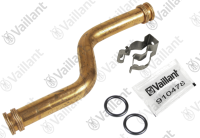 Tube Vaillant 0010029322