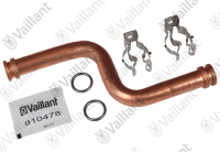 Tube Vaillant 0010029323