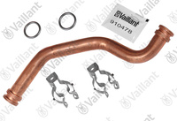 Tube Vaillant 0010029324