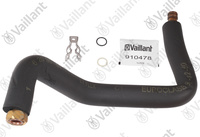 Tube Vaillant 0010029327