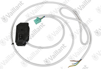 Interrupteu, sans connecteur electrique Vaillant 0010029339