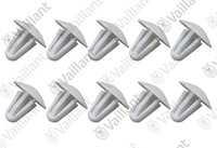 Bouchon, (x10) Vaillant 0010029435