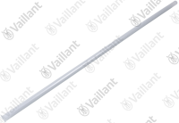 Tube, 18x850 Vaillant 0010029993