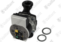 Pompe haute efficacite Vaillant 0010030650