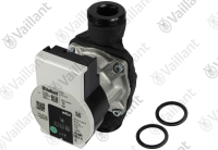 Pompe haute efficacite Vaillant 0010030652