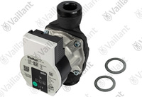 Pompe haute efficacite Vaillant 0010030653
