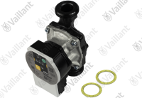 Pompe haute efficacite Vaillant 0010030655