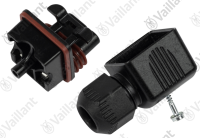 Connecteur electrique Vaillant 0010030685