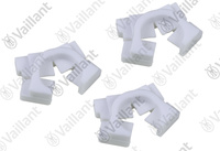 Passe-cables, (x3) Vaillant 0010031800