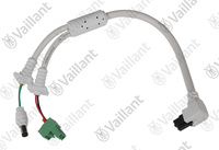 Cable, (0,27 m) Vaillant 0010031801