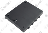 Couvercle Vaillant 0010031808