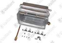Echangeur de chaleur, (pellicule) Vaillant 0010031928