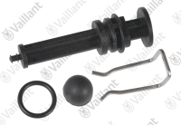 Bouchon Vaillant 0010032072