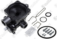 Embase de pompe Vaillant 0010032074
