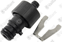 Robinet de vidange Vaillant 0010032075
