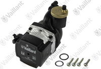 Pompe haute efficacite Vaillant 0010032791