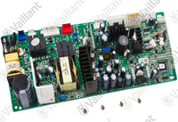 Circuit imprime Vaillant 0010033311