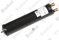 Collecteur refrigerant Vaillant 0010033546