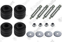Kit de fixation, compresseur Vaillant 0010033548