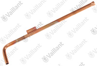 Tube Vaillant 0010033555