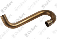 Tube Vaillant 0010033558