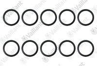 Joint torique (x10) Vaillant 0010033583