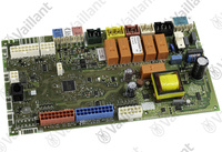 Circuit imprime Vaillant 0010033771