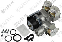 Vanne gaz Vaillant 0010034182