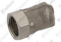 Filtre aair Vaillant 0010034219