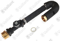 Tube Vaillant 0010034362