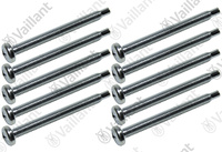Vis, (x10) Vaillant 0010034385