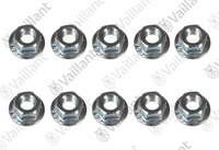 Ecrou, (x10) Vaillant 0010034387