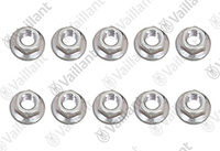 Ecrou, (x10) Vaillant 0010034402