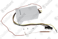 Thermocouple de surchauffe Vaillant 0010034418