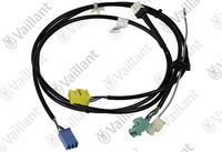 Faisceau, 230v Vaillant 0010034427