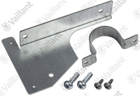 Patte support, pompe Vaillant 0010034446