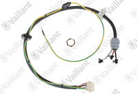 Faisceau, onduleur compresseur Vaillant 0010034464