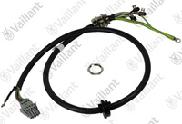 Faisceau, onduleur compresseur Vaillant 0010034467