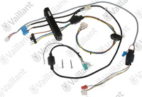 Faisceau, 230v Vaillant 0010034484