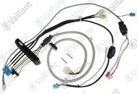 Faisceau, 400v Vaillant 0010034490