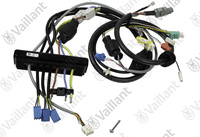 Faisceau, 230v Vaillant 0010034492