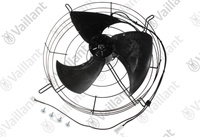 Extracteur / ventilateur Vaillant 0010034495