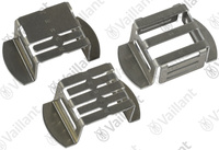 Diaphragme gaz Vaillant 0010034636