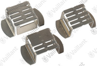 Diaphragme gaz Vaillant 0010034639