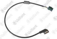 Faisceau, pompe Vaillant 0010034927
