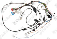 Faisceau, 24v Vaillant 0010034933
