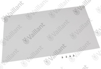 Facade Vaillant 0010034958