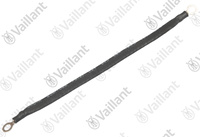 Cable, conducteur de protection Vaillant 0010034970