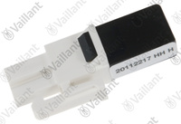 Connecteur electrique, codage Vaillant 0010035383