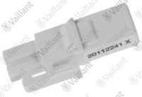 Connecteur electrique, codage Vaillant 0010035386